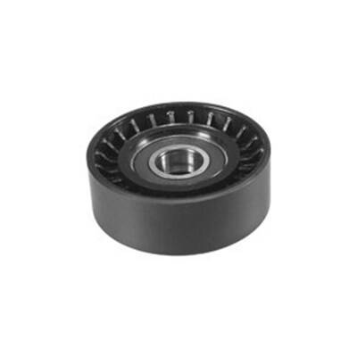 Deflection Pulley/Guide Pulley, V-belt
