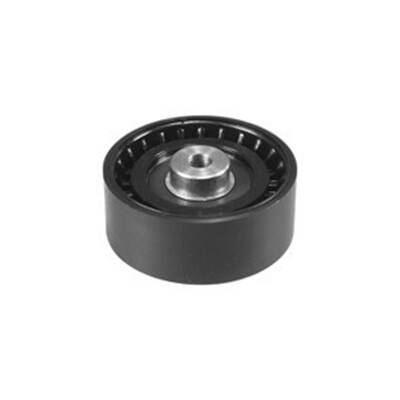 Deflection Pulley/Guide Pulley, V-belt
