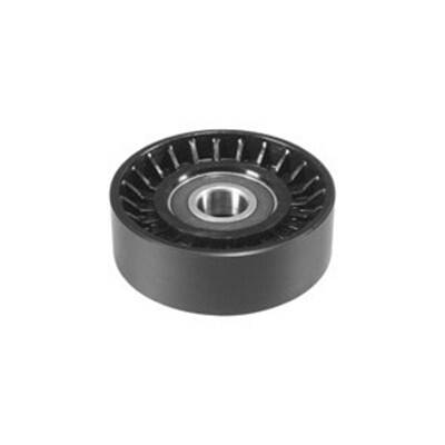 Deflection Pulley/Guide Pulley, V-belt