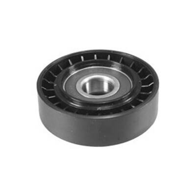 Deflection Pulley/Guide Pulley, V-belt