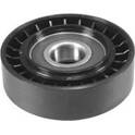 Poulie, galet enrouleur courroie accessoire MAGNETI MARELLI - 331316170011