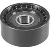 Poulie, galet enrouleur courroie accessoire MAGNETI MARELLI - 331316170014