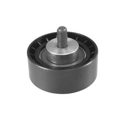 Deflection Pulley/Guide Pulley, V-belt