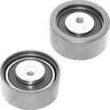 Poulie, galet enrouleur courroie accessoire MAGNETI MARELLI - 331316170228
