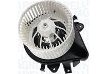 Pulseur d'air, ventilation habitacle