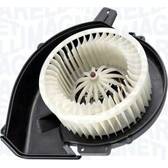 Pulseur d'air, ventilation habitacle MAGNETI MARELLI - 069412212010