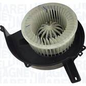 Pulseur d'air, ventilation habitacle MAGNETI MARELLI - 069412213010