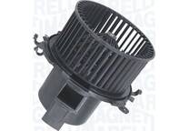 Pulseur d'air, ventilation habitacle