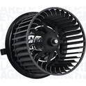 Pulseur d'air, ventilation habitacle MAGNETI MARELLI - 069412237010