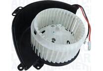 Pulseur d'air, ventilation habitacle