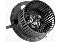 Pulseur d'air, ventilation habitacle