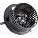 Pulseur d'air, ventilation habitacle MAGNETI MARELLI - 069412251010