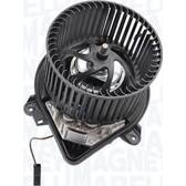 Pulseur d'air, ventilation habitacle MAGNETI MARELLI - 069412265010