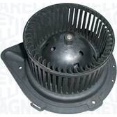 Pulseur d'air, ventilation habitacle MAGNETI MARELLI - 069412279010