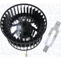 Pulseur d'air, ventilation habitacle MAGNETI MARELLI - 069412283010