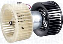 Pulseur d'air, ventilation habitacle