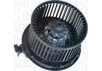 Pulseur d'air, ventilation habitacle