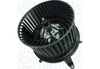 Pulseur d'air, ventilation habitacle