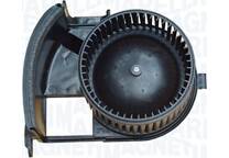 Pulseur d'air, ventilation habitacle