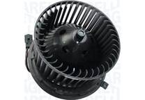 Pulseur d'air, ventilation habitacle