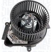 Pulseur d'air, ventilation habitacle MAGNETI MARELLI - 069412341010