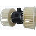 Pulseur d'air, ventilation habitacle MAGNETI MARELLI - 069412345010