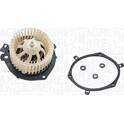 Pulseur d'air, ventilation habitacle MAGNETI MARELLI - 069412720010