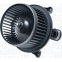 Pulseur d'air, ventilation habitacle MAGNETI MARELLI - 069412731010
