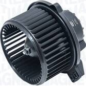 Pulseur d'air, ventilation habitacle MAGNETI MARELLI - 069412732010