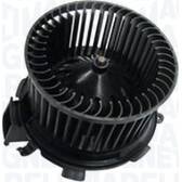 Pulseur d'air, ventilation habitacle MAGNETI MARELLI - 069412754010
