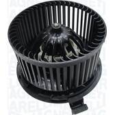 Pulseur d'air, ventilation habitacle MAGNETI MARELLI - 069412755010