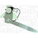 Raammechanisme voor MAGNETI MARELLI - 350103165200