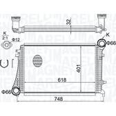 Radiador de aire de admisión MAGNETI MARELLI - 351319204240