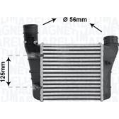 Radiador de aire de admisión MAGNETI MARELLI - 351319204860