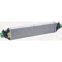 Radiador de aire de admisión MAGNETI MARELLI - 351319205660