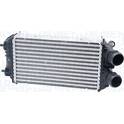 Radiador de aire de admisión MAGNETI MARELLI - 351319206080