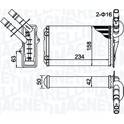 Radiateur chauffage MAGNETI MARELLI - 350218404000