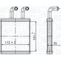 Radiateur chauffage MAGNETI MARELLI - 350218454000