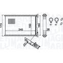Radiateur chauffage MAGNETI MARELLI - 350218455000