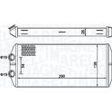 Radiateur chauffage MAGNETI MARELLI - 350218497000