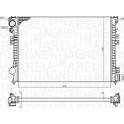 Radiateur moteur MAGNETI MARELLI - 350213102700