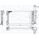 Radiateur moteur MAGNETI MARELLI - 350213194200