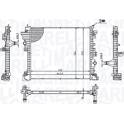 Radiateur moteur MAGNETI MARELLI - 350213214300