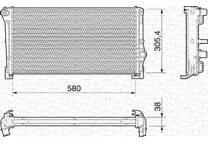 Radiateur