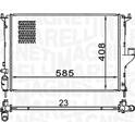 Radiateur MAGNETI MARELLI - 350213160900