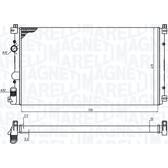 Radiateur MAGNETI MARELLI - 350213198800