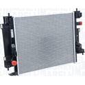 Radiateur MAGNETI MARELLI - 350213207900