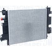 Radiateur MAGNETI MARELLI - 350213208000