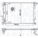 Radiateur MAGNETI MARELLI - 350213216100