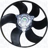 Radiator fan MAGNETI MARELLI - 069422726010